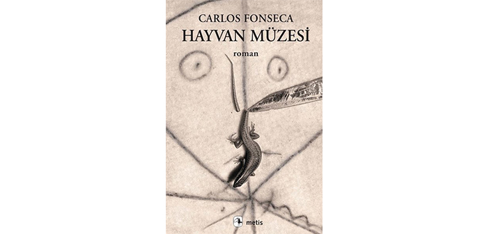 Gerçek nerede biter?  Kurmaca nerede başlar?